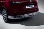 Renault Koleos 2019 года (WW)